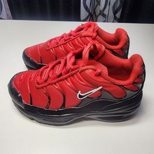 Toddler Boy Nike Air Max Plus